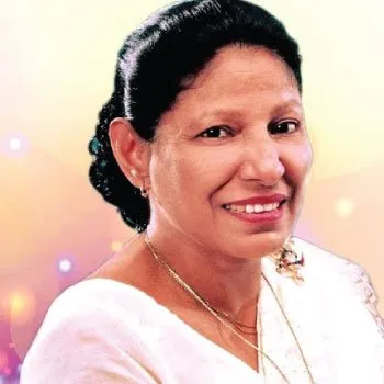 Sujatha Aththanayaka